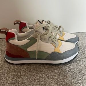 Shu Shop designer sneakers.